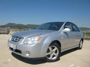 KIA Cerato 1.6 DOHC LX 4p.