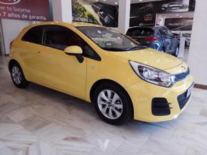 KIA Rio 1.2 CVVT 84CV Concept -16