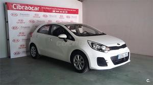 KIA Rio 1.2 CVVT 84CV Concept 5p.