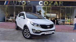 KIA Sportage 1.7 CRDI VGT Drive 4x2 5p.