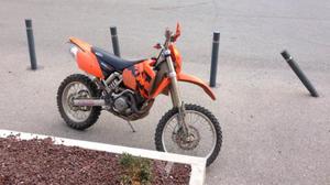 KTM 525 SMR (