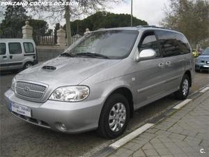 Kia Carnival 2.9 Crdi Lx 5p. -06