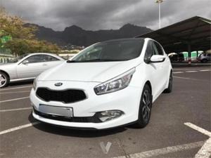 Kia Cee'd 1.6 Gdi 135cv Drive 5p. -13