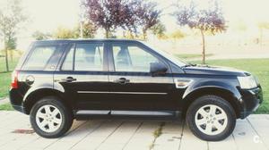 LAND-ROVER Freelander 2.2 Td4 S 5p.