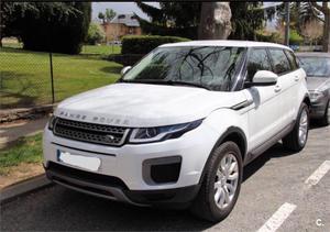 LAND-ROVER Range Rover Evoque 2.0L eD4 Diesel 150CV 4x2 SE