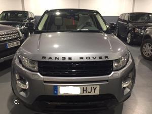 LAND-ROVER Range Rover Evoque 2.2L SDCV 4x4 Dynamic