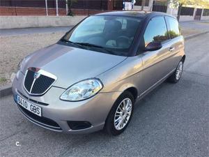 Lancia Ypsilon 1.3 Jtd 90 Oro 3p. -08