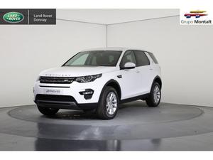 Land Rover Discovery Sport 2.0TD4 SE 4x4 Aut. 150