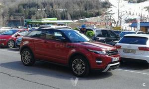 Land-rover Range Rover Evoque 2.0l Si4 4x4 Dynamic 3p. -12