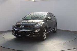 MAZDA CX7 2.2 CRTD Luxury 5p.