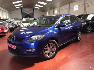 MAZDA CX7 Sportive 2.3 5p.