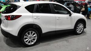 MAZDA CXkW 150CV DE 4WD Luxury 5p.