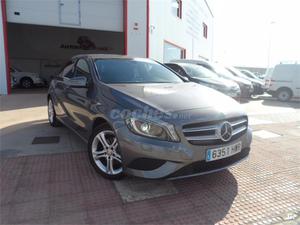 MERCEDES-BENZ Clase A A 200 CDI Urban 5p.