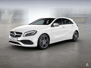 MERCEDES-BENZ Clase A A 200 d 5p.