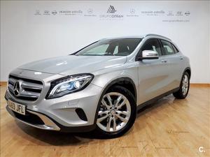 MERCEDES-BENZ Clase GLA GLA 200 CDI Urban 5p.