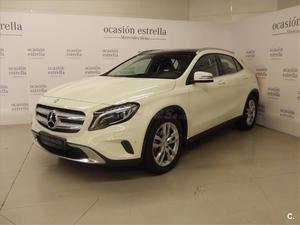 MERCEDES-BENZ Clase GLA GLA 200 d Urban 5p.