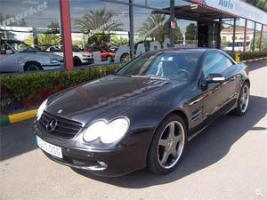 MERCEDES-BENZ Clase SL SL p.