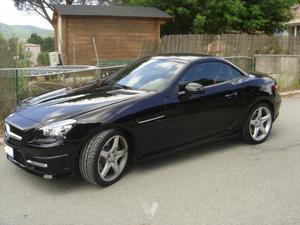 MERCEDES-BENZ Clase SLK SLK 