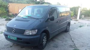 MERCEDES-BENZ Vito 108D 2.3D F -98