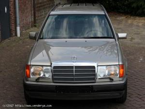 MERCEDES-BENZ WTE 4-MATIC - GIRONA - (GIRONA)