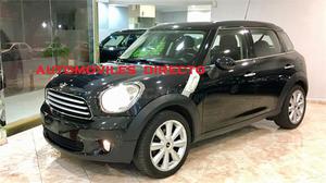 MINI Countryman 1.6 Cooper D 5p.