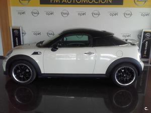 MINI MINI Cooper Coupe 2p.