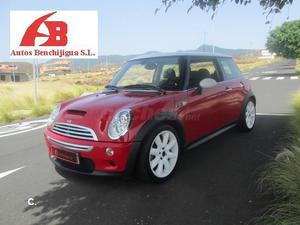 MINI MINI Cooper S 3p.