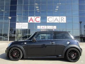 MINI MINI John Cooper Works 3p.