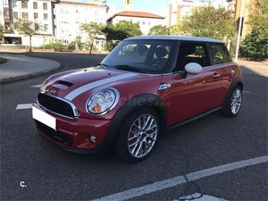 MINI MINI John Cooper Works 3p.