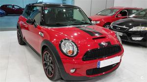 MINI MINI John Cooper Works 3p.