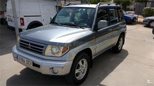 MITSUBISHI Montero iO 1.8 MPI Plus 5p.