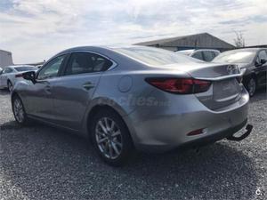 Mazda Mazda6 2.0 Style 5p. -13