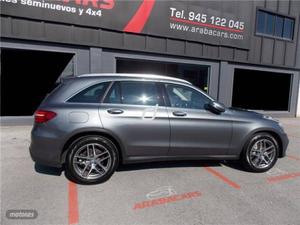 Mercedes-Benz Clase GLC