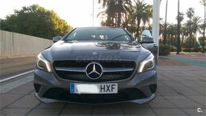 Mercedes-benz Clase Cla Cla 200 Cdi 4p. -14