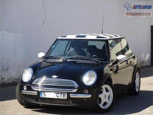 Mini Mini Cooper 3p. -04