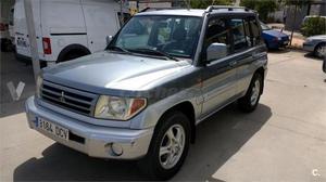 Mitsubishi Montero Io 1.8 Mpi Plus 5p. -04