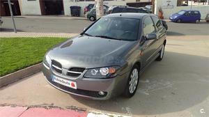 NISSAN Almera 2.2Di Visia 3p.