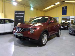 NISSAN JUKE 1.5 dCi ACENTA 4X2 5p.