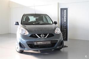 NISSAN Micra 5p 1.2G ACENTA 5p.