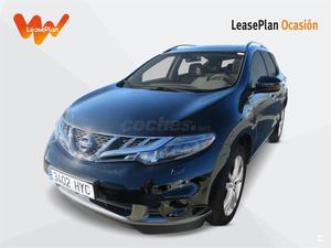 NISSAN Murano 2.5 dCi 190CV Tekna Premium AT 5p.