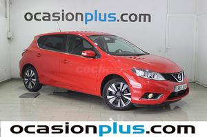 NISSAN PULSAR 1.5dCi 110CV NTEC 5p.