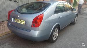 NISSAN Primera 1.8 Acenta 5p.