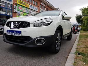 NISSAN QASHQAI 1.5 dCi TEKNA SPORT 18 4x2 5p.