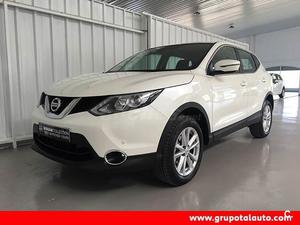 NISSAN QASHQAI 1.5dCi SS ACENTA 4x2 5p.