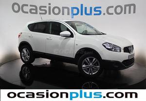 NISSAN QASHQAI 1.6 STOPSTART ACENTA 4X2 5p.