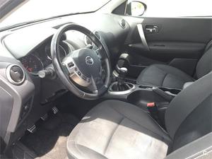 NISSAN QASHQAI 1.6 TEKNA SPORT 4Xp.