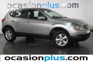 NISSAN QASHQAI 2.0 ACENTA 4X2 CVT 5p.