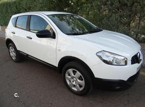 NISSAN QASHQAI 2.0 dCi ACENTA 4x2 5p.