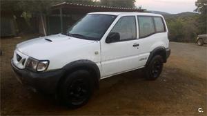 NISSAN Terrano II 2.7 TDi Sport 3p 3p.