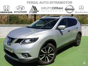 NISSAN XTRAIL 1.6 dCi TEKNA 5p.